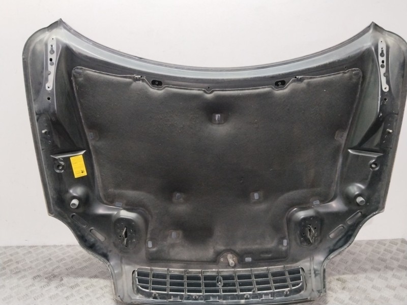 Recambio de capot para volvo xc90 i (275) d5 awd referencia OEM IAM   NEGRO