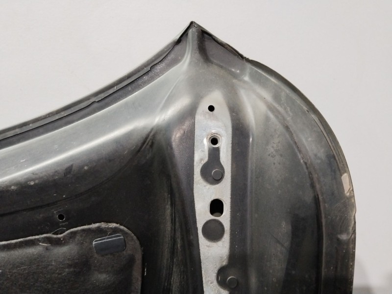 Recambio de capot para volvo xc90 i (275) d5 awd referencia OEM IAM   NEGRO