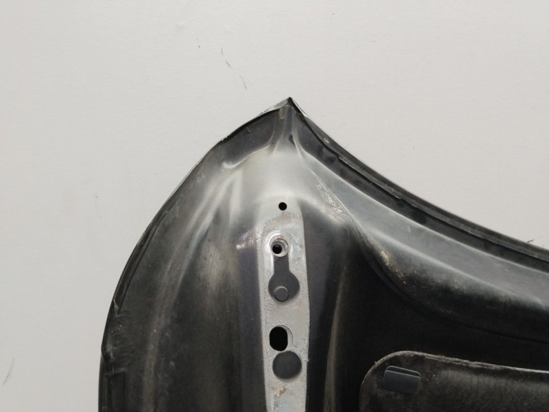 Recambio de capot para volvo xc90 i (275) d5 awd referencia OEM IAM   NEGRO