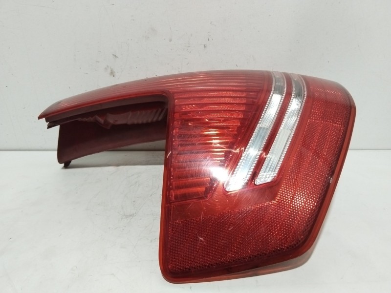 Recambio de piloto trasero izquierdo para citroën c4 berlina vtr plus referencia OEM IAM 6350T8  