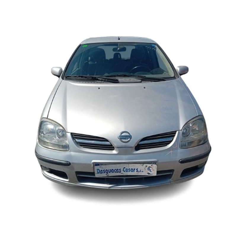 NISSAN ALMERA TINO (V10) - imagen 1