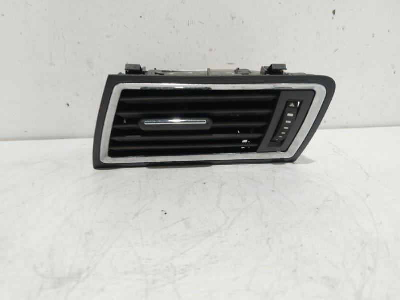 Recambio de rejilla aireadora para seat toledo iv (kg3) 1.6 tdi referencia OEM IAM 6JA819701  