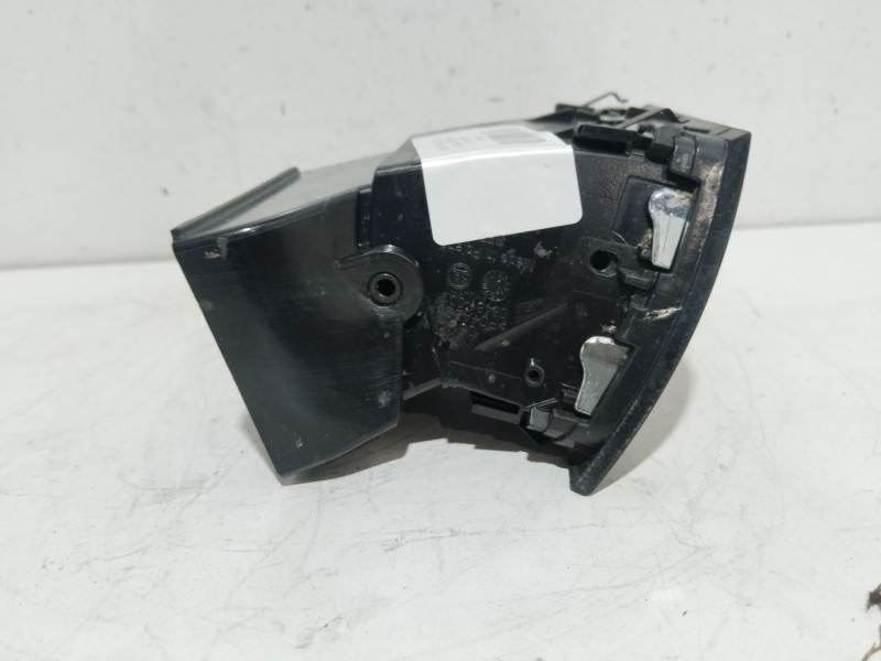 Recambio de rejilla aireadora para seat toledo iv (kg3) 1.6 tdi referencia OEM IAM 6JA819701  