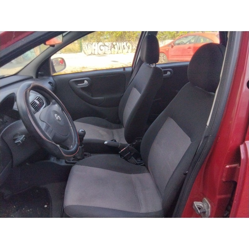 OPEL CORSA C (X01) - imagen 6