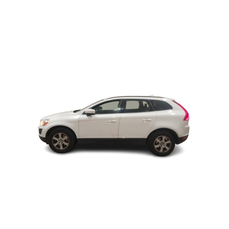 VOLVO XC60 I SUV (156) - imagen 3