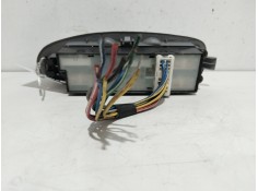 Recambio de mando elevalunas delantero izquierdo para nissan almera tino (v10m) acenta referencia OEM IAM 80961BU400   2
