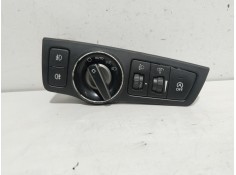 Recambio de mando luces para hyundai i40 cab bluedrive referencia OEM IAM 933003Z200  