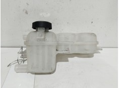 Recambio de deposito expansion para hyundai ioniq referencia OEM IAM 25430G2800  