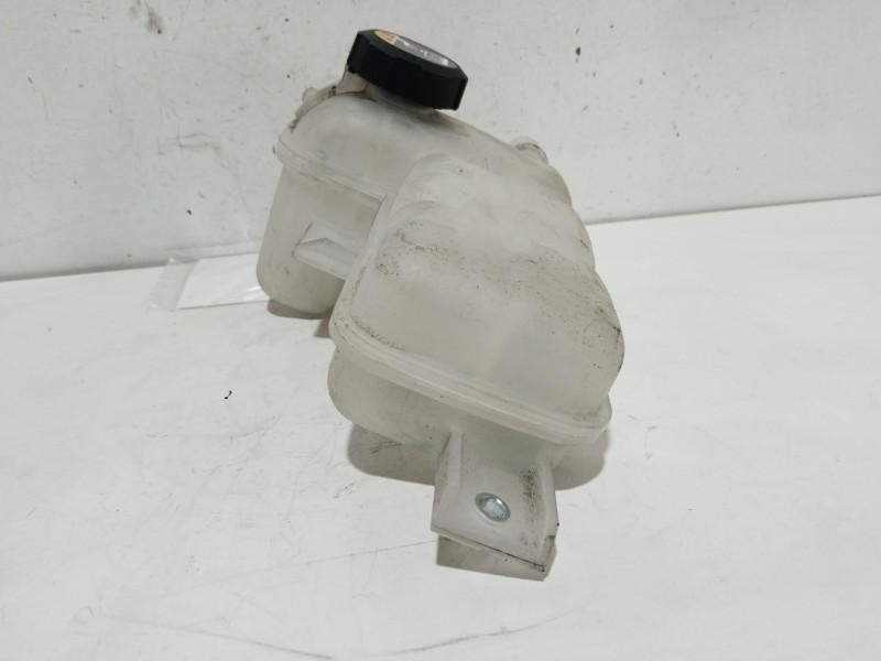 Recambio de deposito expansion para hyundai ioniq referencia OEM IAM 25430G2800  