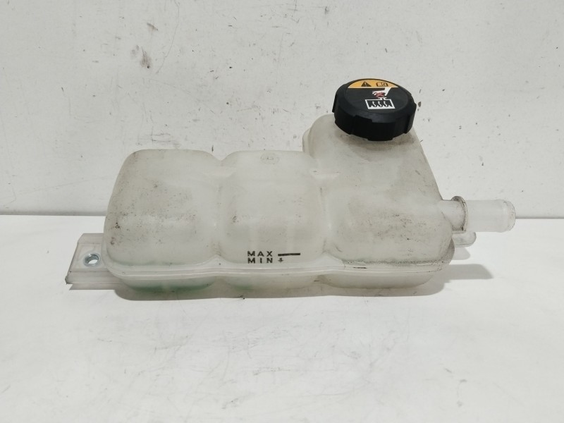 Recambio de deposito expansion para hyundai ioniq referencia OEM IAM 25430G2800  