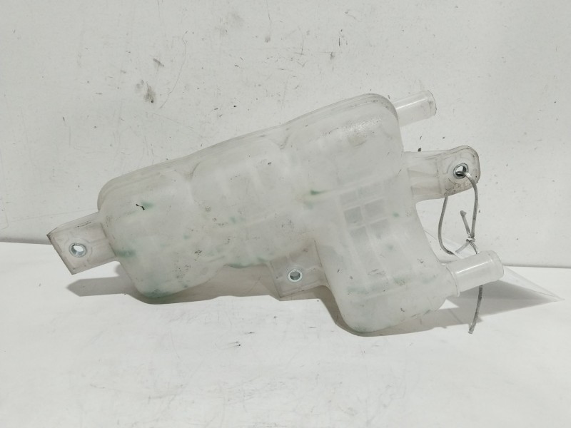 Recambio de deposito expansion para hyundai ioniq referencia OEM IAM 25430G2800  