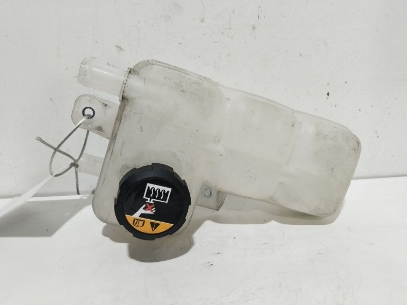 Recambio de deposito expansion para hyundai ioniq referencia OEM IAM 25430G2800  