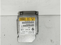 Recambio de centralita airbag para bmw serie 3 berlina (e46) 318i referencia OEM IAM 66776905491  