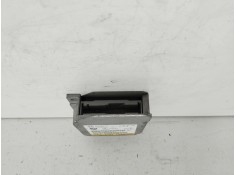 Recambio de centralita airbag para bmw serie 3 berlina (e46) 318i referencia OEM IAM 66776905491   2