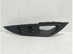Recambio de mando elevalunas delantero izquierdo para seat altea xl (5p5, 5p8) 1.6 tdi referencia OEM IAM 5P1867171A