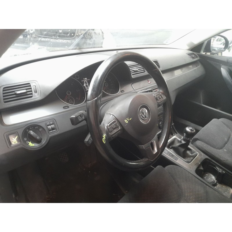 VOLKSWAGEN PASSAT B6 (3C2) - imagen 2