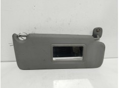 Recambio de parasol derecho para renault clio ii (bb_, cb_) 1.4 16v (b/cb0p, bb13) referencia OEM IAM 8200081840