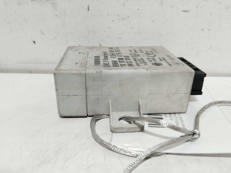 Recambio de modulo electronico para bmw serie 5 berlina (e39) 528i referencia OEM IAM 61356905666  