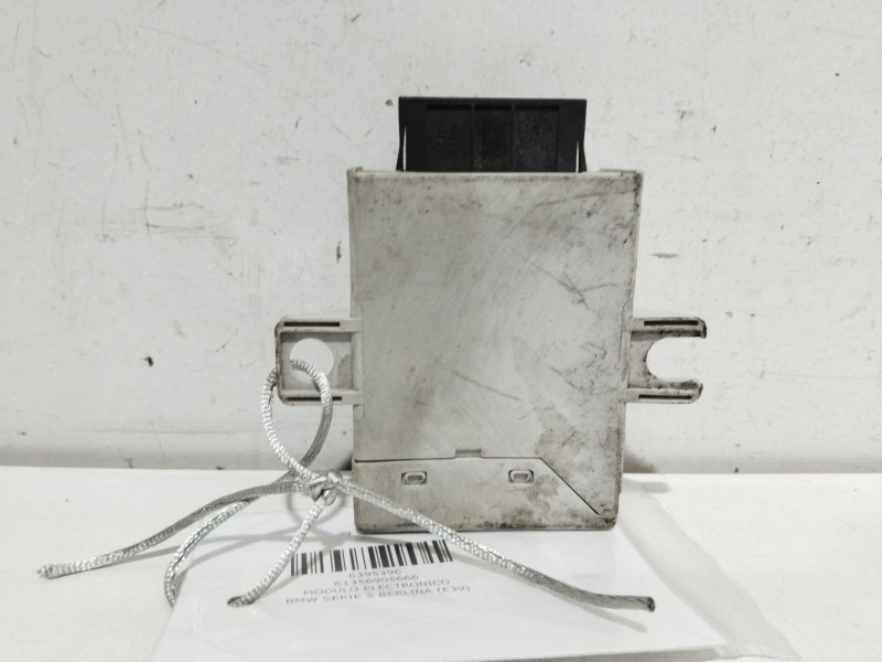 Recambio de modulo electronico para bmw serie 5 berlina (e39) 528i referencia OEM IAM 61356905666  