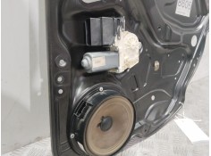 Recambio de elevalunas trasero derecho para volkswagen passat b6 (3c2) 2.0 tdi 16v referencia OEM IAM 980862107   2