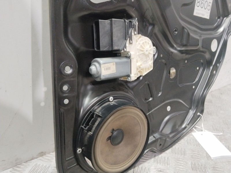 Recambio de elevalunas trasero derecho para volkswagen passat b6 (3c2) 2.0 tdi 16v referencia OEM IAM 980862107   Recambio de elevalunas trasero derecho para volkswagen passat b6 (3c2) 2.0 tdi 16v referencia OEM IAM 980862107