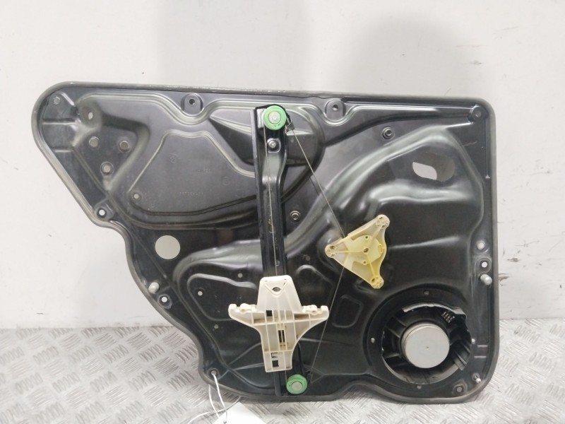 Recambio de elevalunas trasero derecho para volkswagen passat b6 (3c2) 2.0 tdi 16v referencia OEM IAM 980862107   Recambio de elevalunas trasero derecho para volkswagen passat b6 (3c2) 2.0 tdi 16v referencia OEM IAM 980862107