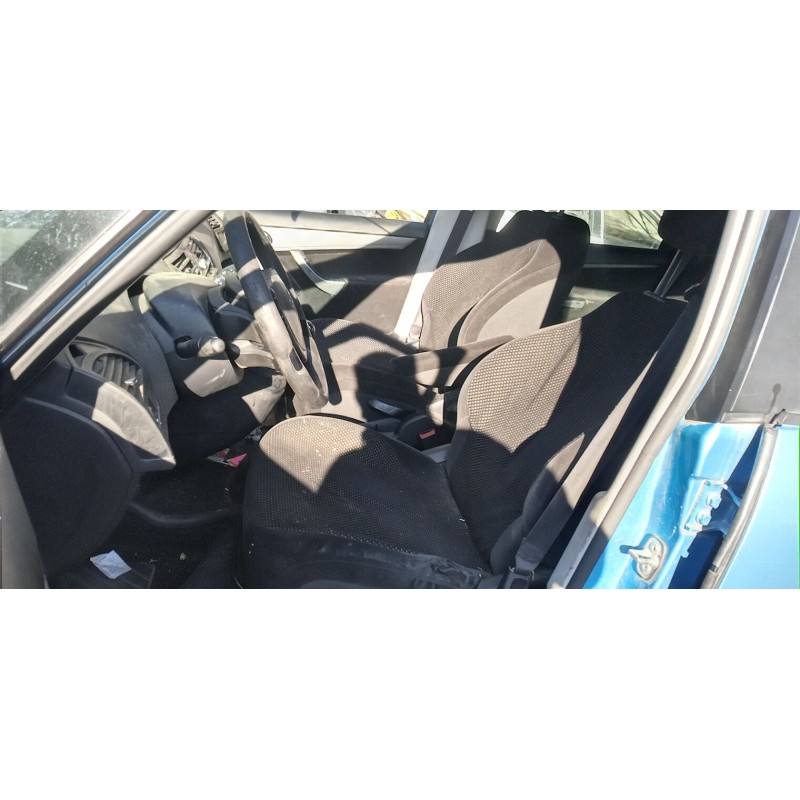 CITROËN C4 PICASSO I MONOSPACE (UD_) - imagen 6