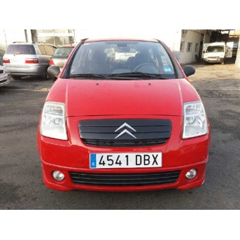 CITROËN C2