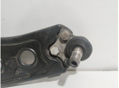 Recambio de brazo suspension inferior delantero izquierdo para renault trafic ii furgoneta (fl) 2.0 dci 115 (fl01, fl0u) referen 2