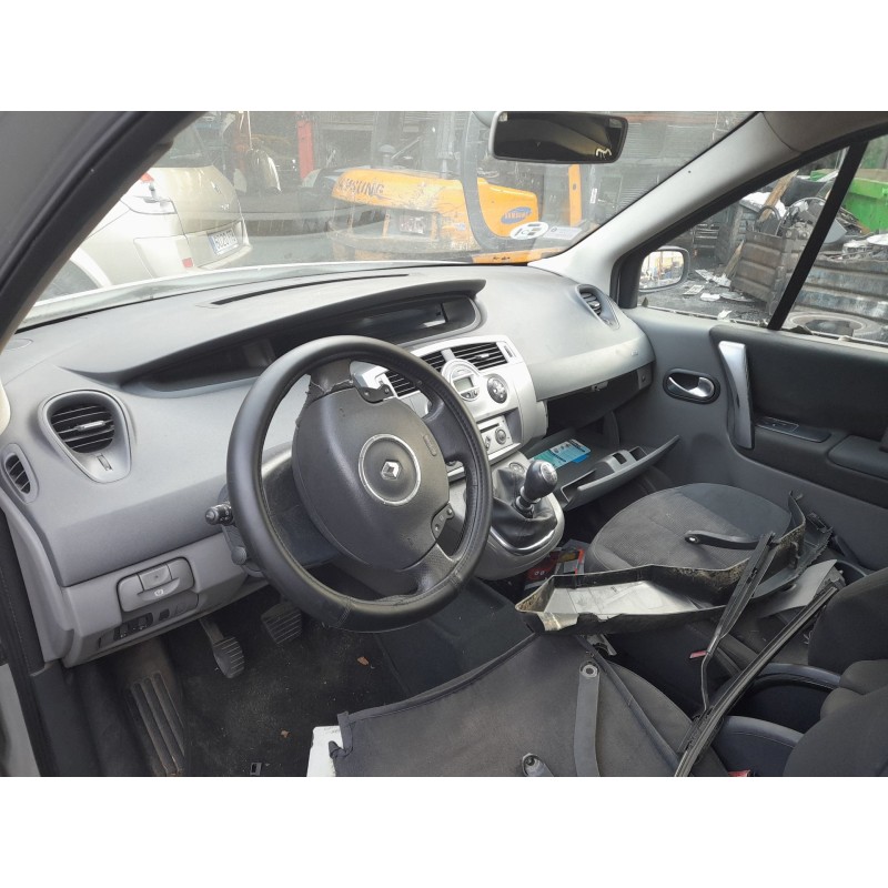 RENAULT SCÉNIC II (JM0/1_) - imagen 5