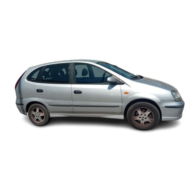 NISSAN ALMERA TINO (V10) - imagen 2