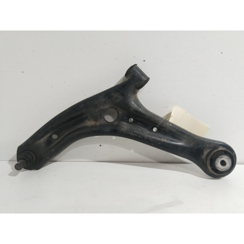 Recambio de brazo suspension inferior delantero izquierdo para ford fiesta (cb1) ghia referencia OEM IAM 1737305  