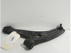 Recambio de brazo suspension inferior delantero izquierdo para ford fiesta (cb1) ghia referencia OEM IAM 1737305   2