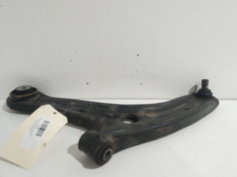 Recambio de brazo suspension inferior delantero izquierdo para ford fiesta (cb1) ghia referencia OEM IAM 1737305  