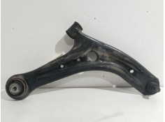 Recambio de brazo suspension inferior delantero derecho para ford fiesta (cb1) ghia referencia OEM IAM 1737309  