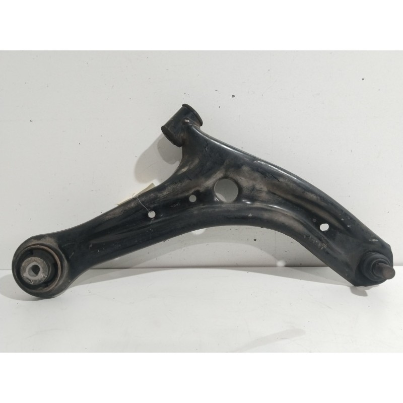 Recambio de brazo suspension inferior delantero derecho para ford fiesta (cb1) ghia referencia OEM IAM 1737309  