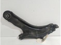 Recambio de brazo suspension inferior delantero izquierdo para renault kangoo express (fw0/1_) 1.5 dci 75 (fw07, fw10, fw04) ref