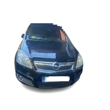 OPEL ZAFIRA B Furgoneta/monovolumen (A05) de desguace