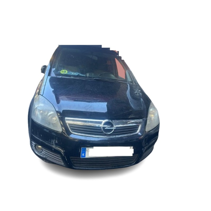 OPEL ZAFIRA B FURGONETA/MONOVOLUMEN (A05) - imagen 1