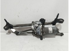Recambio de motor limpia delantero para opel corsa d (s07) 1.3 cdti (l08, l68) referencia OEM IAM 405067