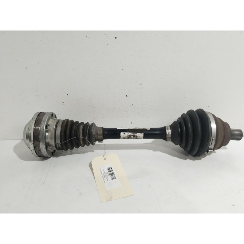 Recambio de transmision delantera izquierda para volkswagen passat b6 (3c2) 2.0 tdi 16v referencia OEM IAM 1K0407271BJ  