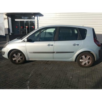 RENAULT SCENIC II