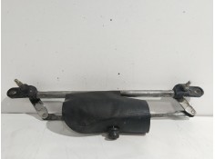 Recambio de motor limpia delantero para fiat panda (169) 1.2 8v dynamic referencia OEM IAM 4618800015  