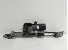 Recambio de motor limpia delantero para fiat panda (169) 1.2 8v dynamic referencia OEM IAM 4618800015   2