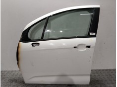 Recambio de puerta delantera izquierda para citroën c3 ii (sc_) 1.4 hdi 70 (sc8hzc, sc8hr0, sc8hp4) referencia OEM IAM 9002AZ
