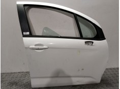 Recambio de puerta delantera derecha para citroën c3 ii (sc_) 1.4 hdi 70 (sc8hzc, sc8hr0, sc8hp4) referencia OEM IAM 9004CG