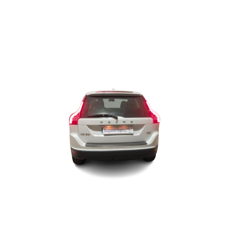 VOLVO XC60 I SUV (156) - imagen 4