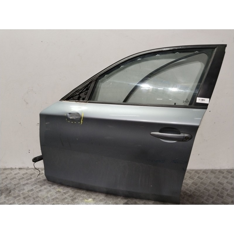 Recambio de puerta delantera izquierda para bmw 1 (e87) 120 d referencia OEM IAM 41515A2A381  