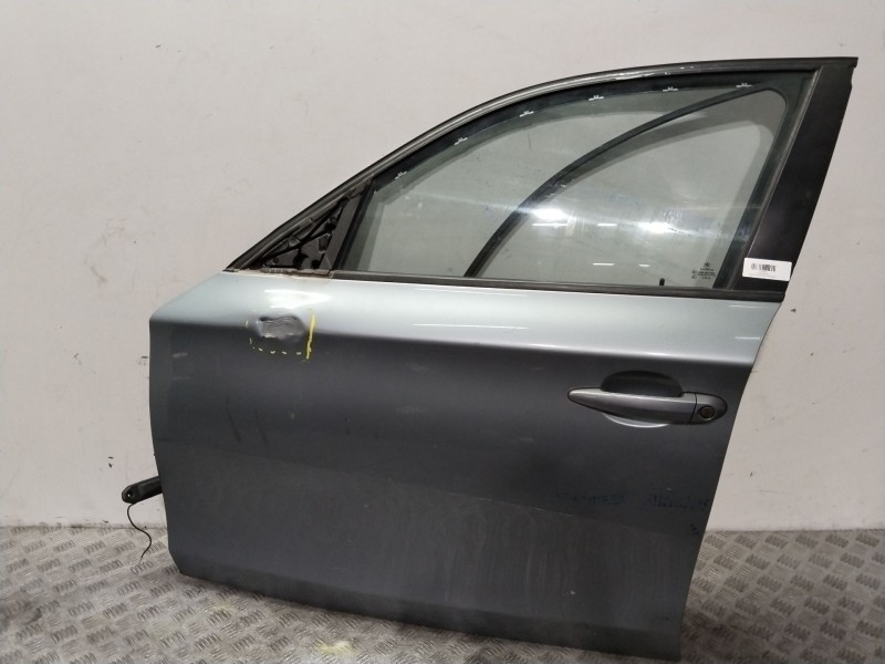 Recambio de puerta delantera izquierda para bmw 1 (e87) 120 d referencia OEM IAM 41515A2A381  