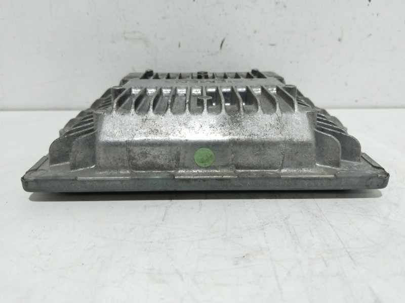 Recambio de centralita motor uce para citroën c3 1.4 hdi vivace referencia OEM IAM 5WS40068CT  